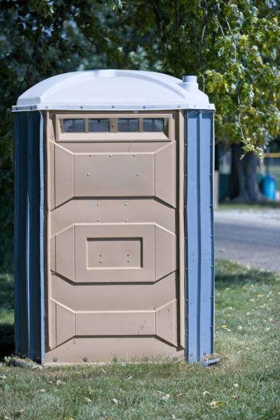 Professional porta potty rental in Houston, MO