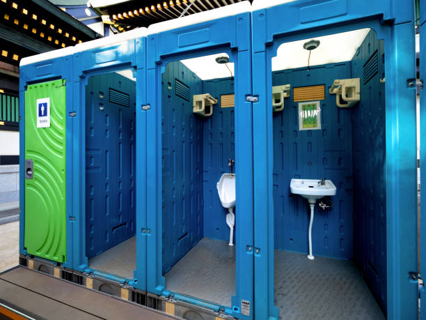 Best Sanitation services for porta potties  in Houston, MO