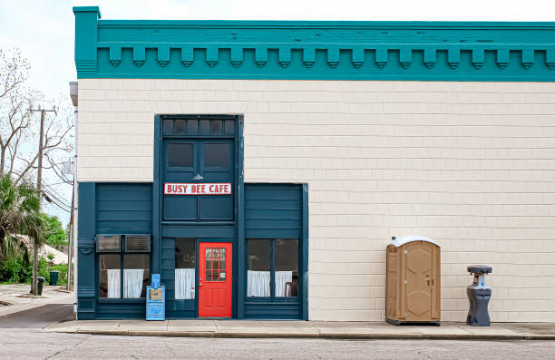 Best Portable toilet rental cost  in Houston, MO