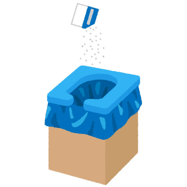Best Event porta potty rental  in Houston, MO
